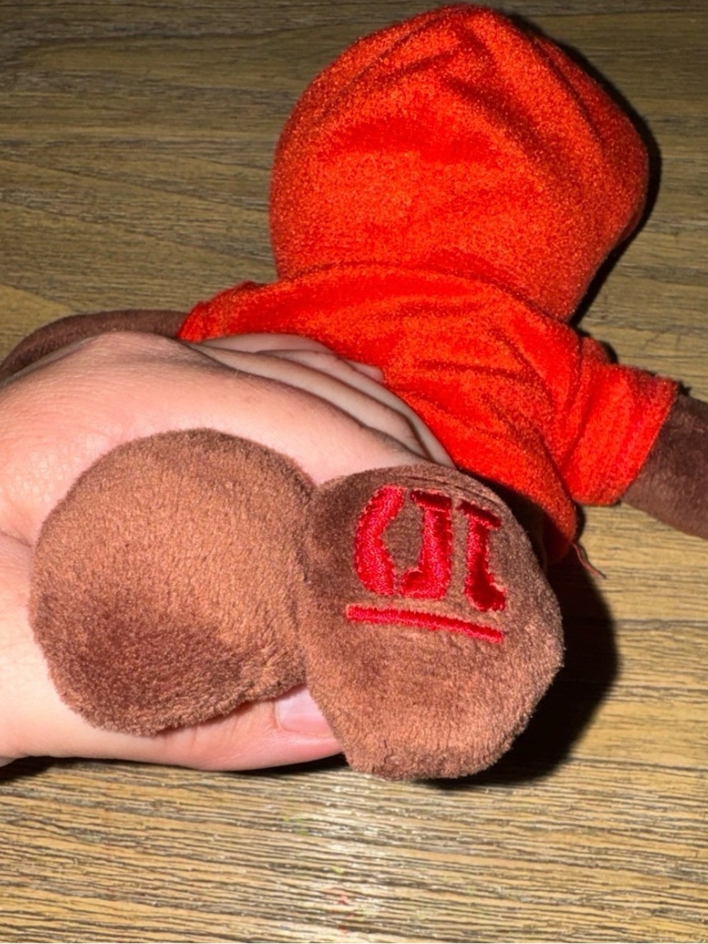 One Direction band bear - Picture 9 of 10